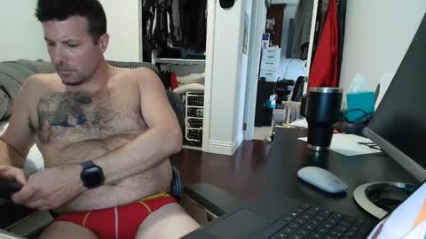 iandaman88 online show from 03/06/26, 10:28