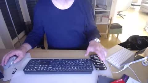 iandy12 online show from 05/26/26, 10:28