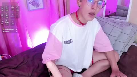 ian  online show from 02/20/25, 10:16