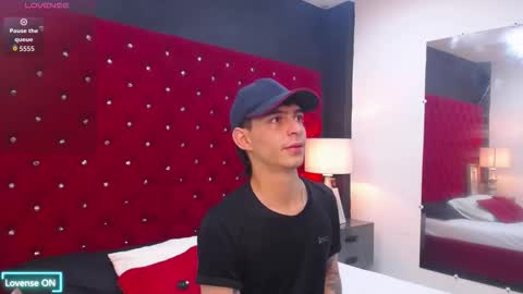 Ian Lark online show from 02/03/26, 11:21