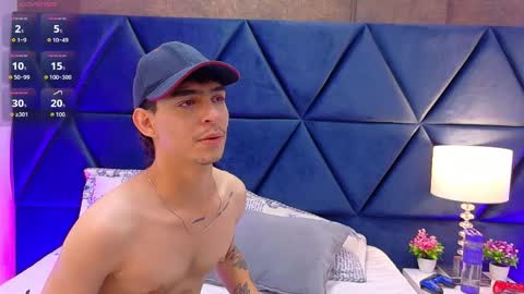 Ian Lark online show from 02/13/26, 09:27