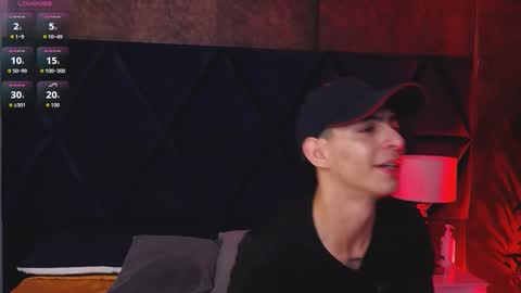 Ian Lark online show from 03/04/26, 11:16