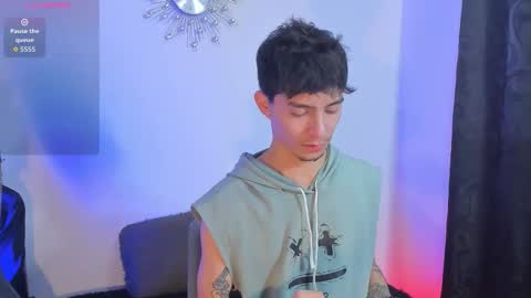 Ian Lark online show from 04/01/26, 12:55