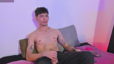 Ian Lark online show from 04/13/26, 10:48