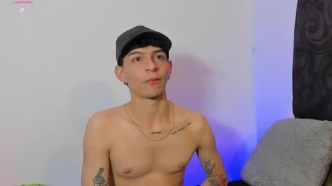 Ian Lark online show from 05/16/26, 12:07