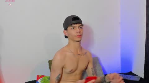 Ian Lark online show from 05/17/26, 05:20