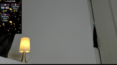 Ian Machado online show from 02/09/25, 01:22