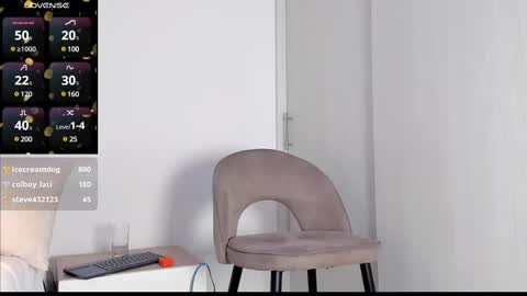 Ian Machado online show from 02/16/25, 05:37