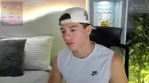 Snapshot of ianmancini chatting on 06/14/26, 11:23 ianmancini online show from 06/14/26, 11:23