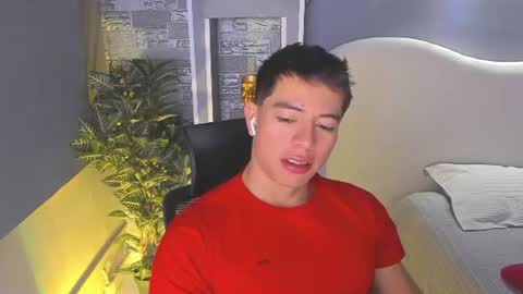 Snapshot of ianmancini chatting on 06/22/26, 11:29 ianmancini online show from 06/22/26, 11:29