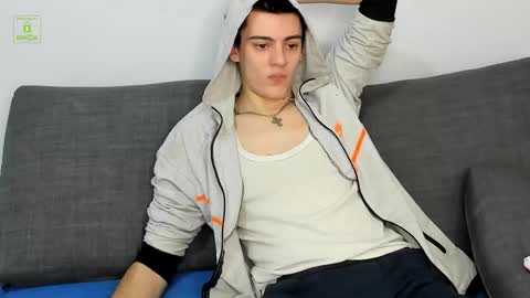 Ian Martinez online show from 01/13/26, 06:29