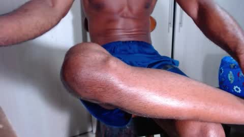 Ian Rashad online show from 12/16/25, 02:05