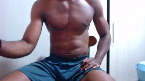 Ian Rashad online show from 03/18/26, 06:22