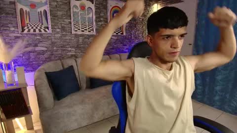 IAN RICE online show from 04/11/26, 11:03