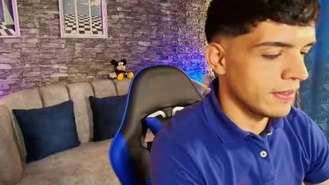 IAN RICE online show from 04/13/26, 11:05