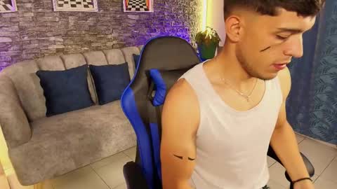 IAN RICE online show from 04/15/26, 11:17