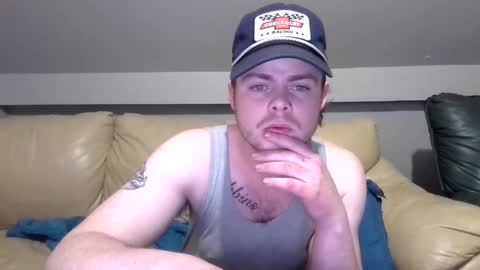 ianrobbins6 online show from 01/05/26, 07:17