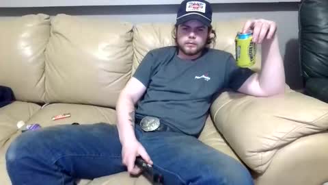 ianrobbins6 online show from 02/11/26, 05:12