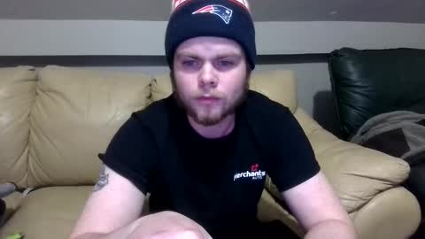 ianrobbins6 online show from 02/19/26, 08:10