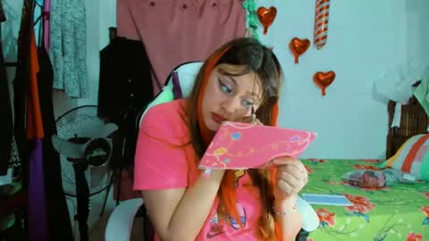 ansifia online show from 02/15/25, 02:04