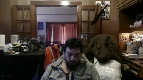 Snapshot of ianstone2023 chatting on 03/25/26, 07:09 ianstone2023 online show from 03/25/26, 07:09