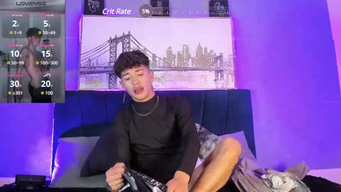 Andrew online show from 12/12/24, 04:37