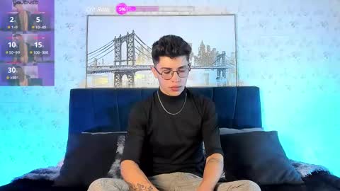 Andrew online show from 01/04/25, 04:12