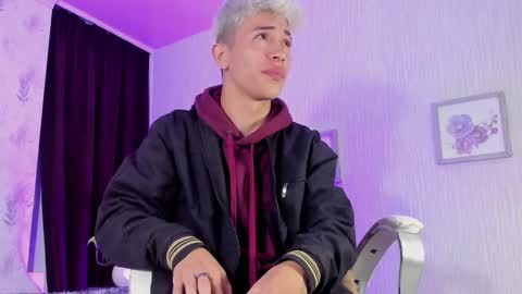 Andrew online show from 02/20/25, 12:25