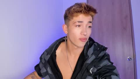 Andrew online show from 02/12/26, 03:45