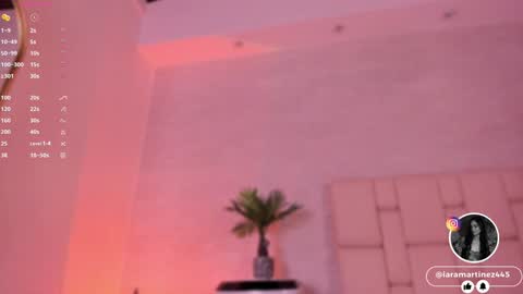 I A R A   online show from 01/14/25, 03:36