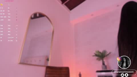 I A R A   online show from 01/22/25, 12:06