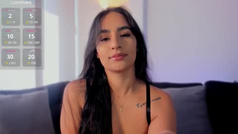 I A R A   online show from 11/07/25, 02:39