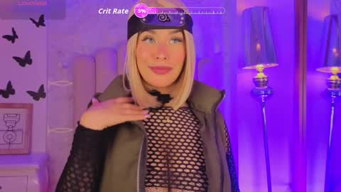  iara smith  online show from 02/21/26, 12:17