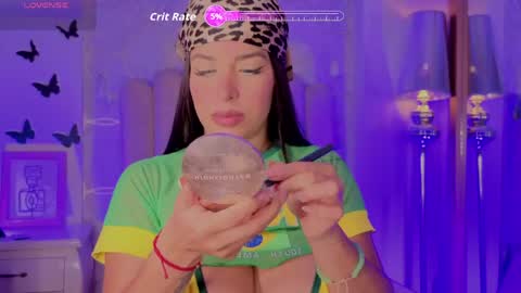  iara smith  online show from 05/26/26, 11:06