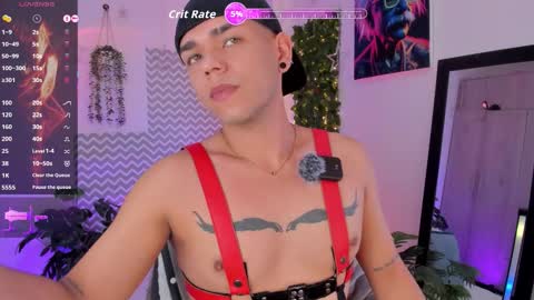 ibaby_crazy online show from 02/12/26, 06:47