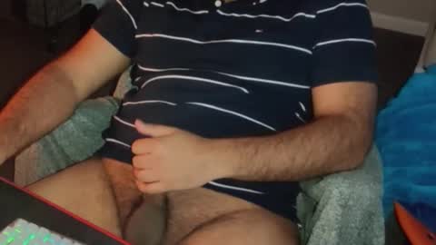 iBear0 online show from 11/15/25, 07:16