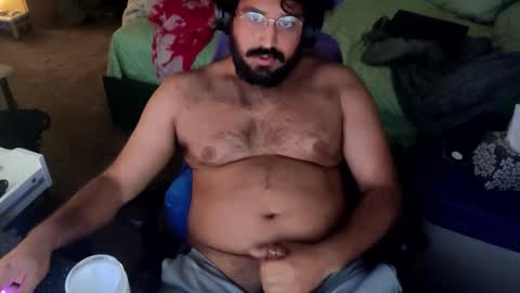 iBear0 online show from 04/26/26, 06:11