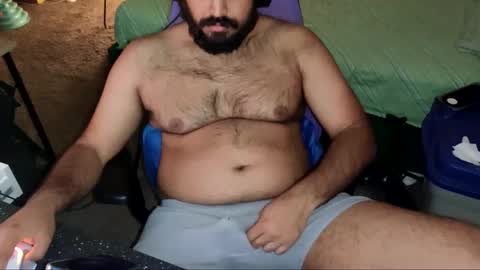 iBear0 online show from 05/08/26, 04:07