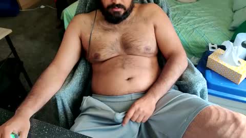 iBear0 online show from 05/27/26, 08:06