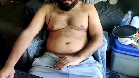 iBear0 online show from 06/06/26, 04:12