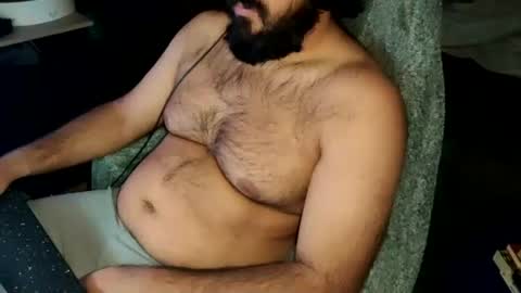 iBear0 online show from 06/14/26, 05:20
