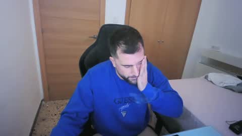 iberian_macho online show from 11/16/25, 12:11