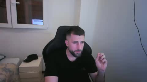 iberian_macho online show from 02/22/26, 12:15