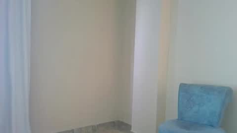 Iberian Moon online show from 10/19/25, 05:24