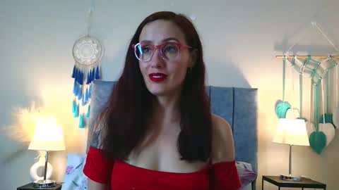 Iberian Moon online show from 01/15/26, 06:22