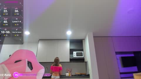 Ibiza online show from 03/07/26, 01:13