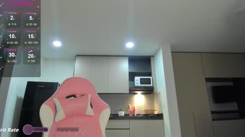 Ibiza online show from 03/21/26, 12:04