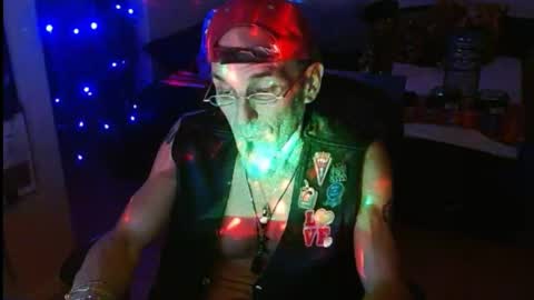 Snapshot of ibpms247 chatting on 02/24/25, 05:00 PMS online show from 02/24/25, 05:00