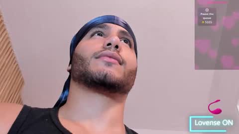 Ibraim online show from 10/28/25, 07:27