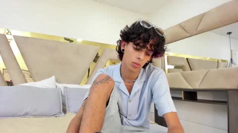 ibratxandy online show from 09/10/25, 09:04